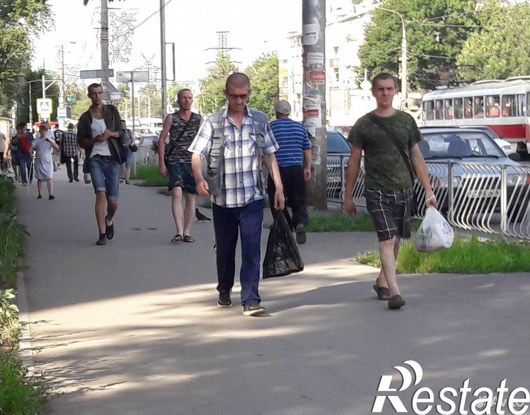 Сдать торговое помещение за 39 000 рублей на улица Победы, 152А