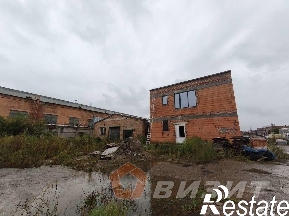 Сдать складское помещение за 350 000 рублей на Волжское шоссе