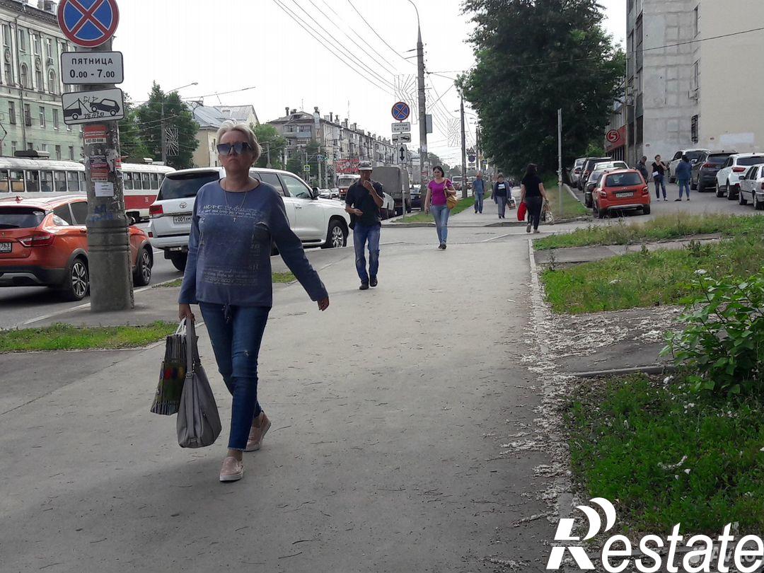 Сдать торговое помещение за 39 000 рублей на улица Победы, 152А