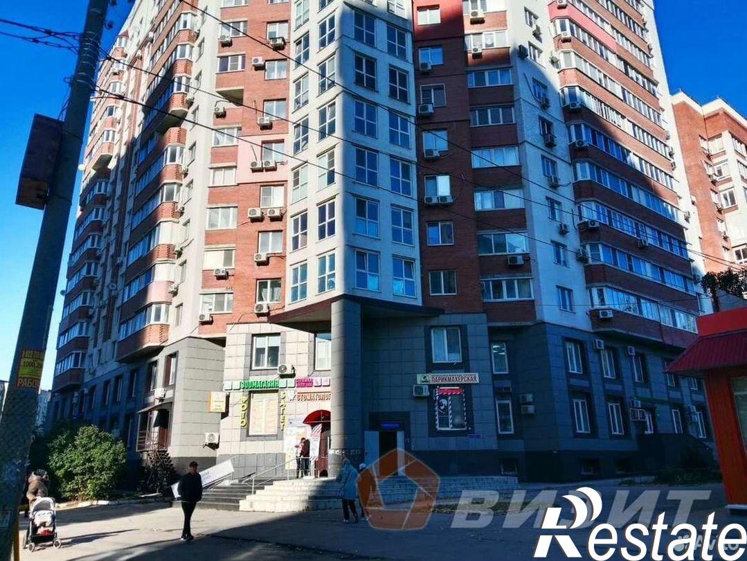 Сдать офис, помещение под офис за 60 000 рублей на улица Зои Космодемьянской, 21