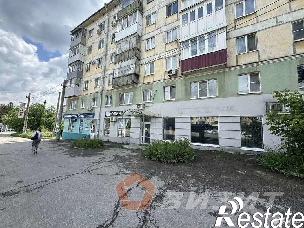 Сдать торговое помещение за 198 000 рублей на улица Гагарина, 95