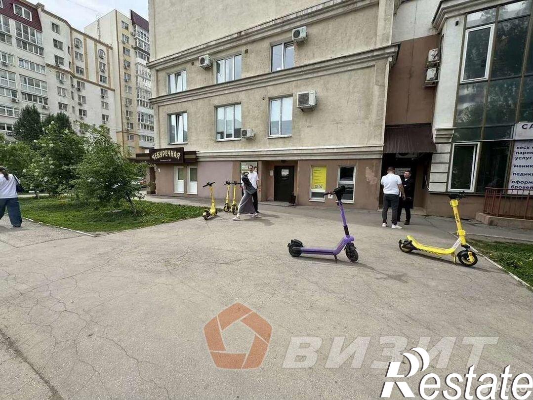 Сдать торговое помещение за 60 000 рублей на улица Стара-Загора, 48