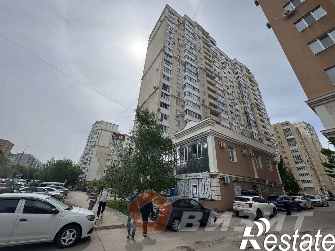 Сдать торговое помещение за 60 000 рублей на улица Стара-Загора, 48