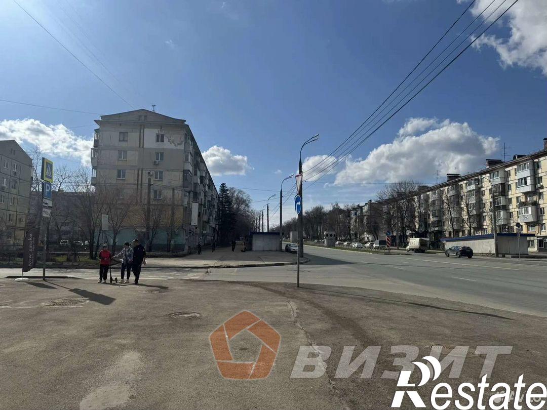 Сдать торговое помещение за 198 000 рублей на улица Гагарина, 95