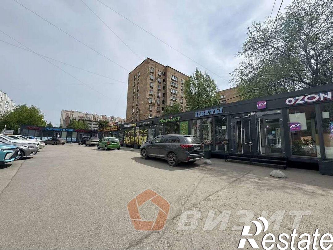 Сдать торговое помещение за 60 000 рублей на улица Стара-Загора, 48