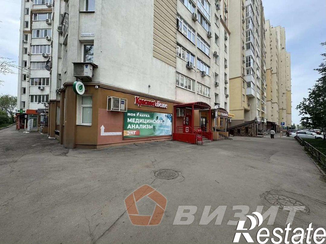Сдать торговое помещение за 60 000 рублей на улица Стара-Загора, 48