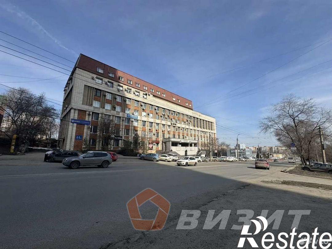 Купить офис, помещение под офис за 3 950 000 рублей на улица Антонова-Овсеенко, 44А