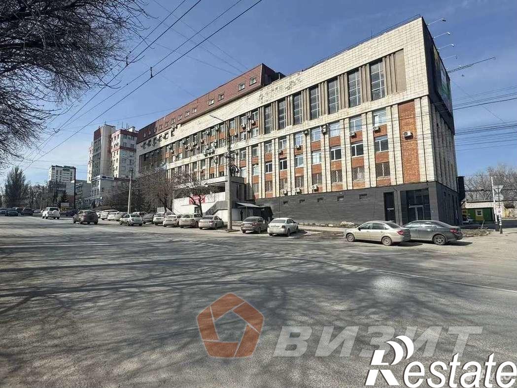 Купить офис, помещение под офис за 3 950 000 рублей на улица Антонова-Овсеенко, 44А