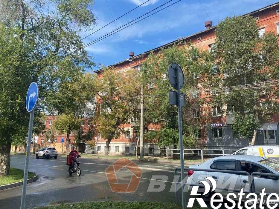 Купить торговое помещение за 9 500 000 рублей на проспект Масленникова, 6