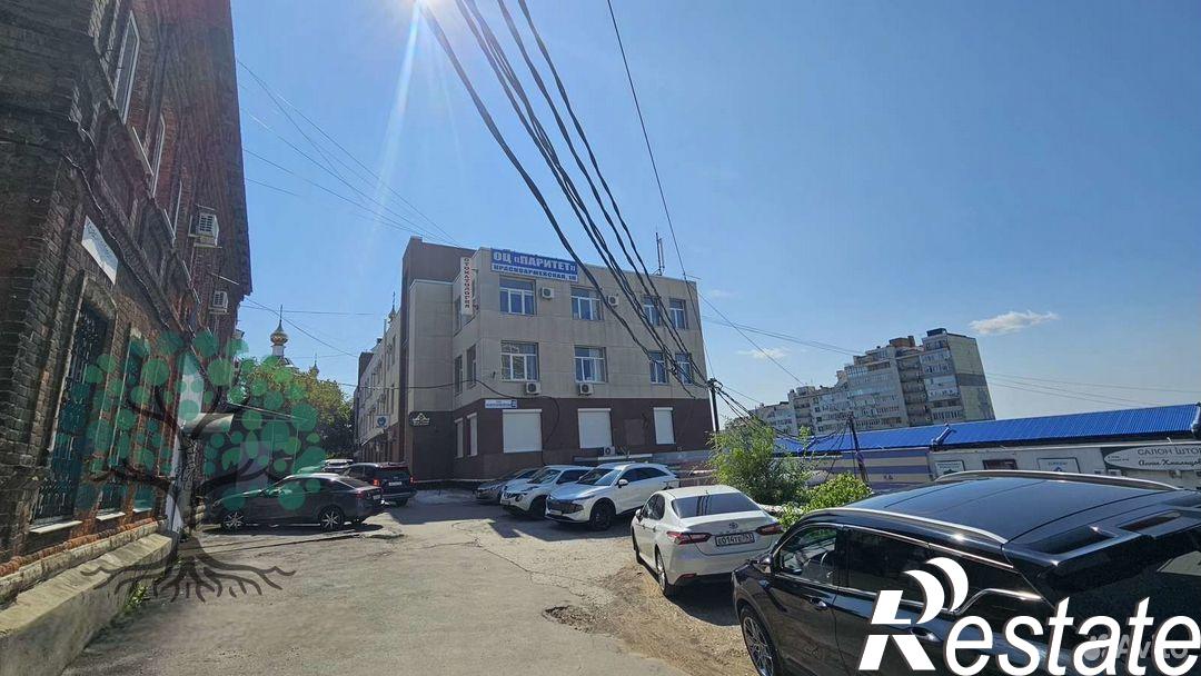 Купить офис, помещение под офис за 11 900 000 рублей на Красноармейская улица, 1П