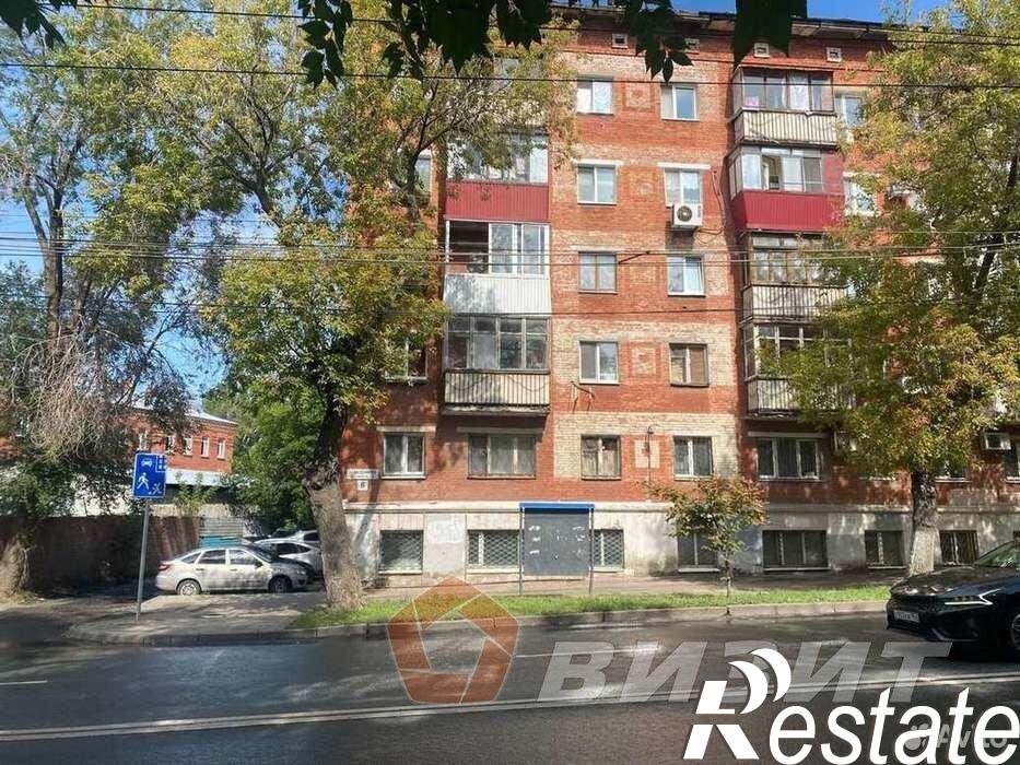 Купить торговое помещение за 9 500 000 рублей на проспект Масленникова, 6