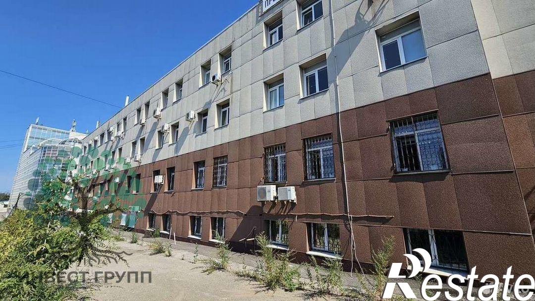 Купить офис, помещение под офис за 11 900 000 рублей на Красноармейская улица, 1П
