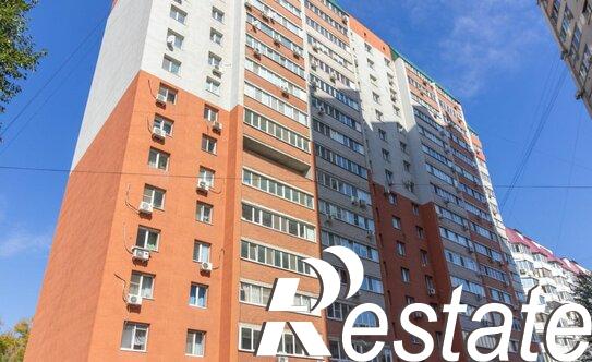 Купить квартиру за 10 800 000 рублей на Вольская улица, 79