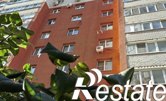 Купить квартиру за 10 800 000 рублей на Вольская улица, 79