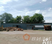 склад 296.1 кв м Кабельная улица, 1