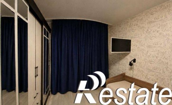 1-комн квартира улица Стара-Загора, 151А,  д. 151А