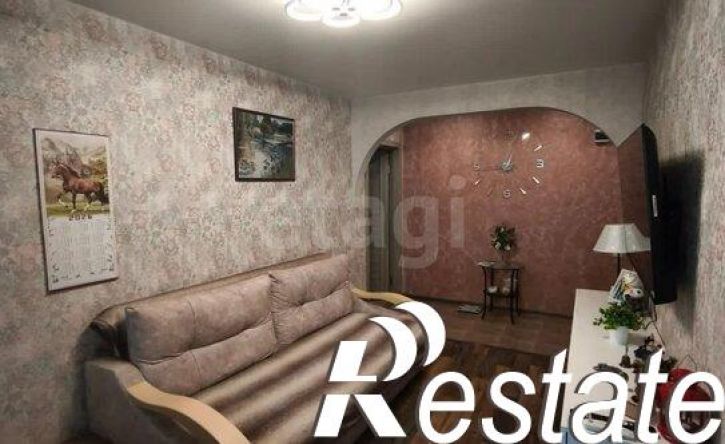 2-комн квартира Красноглинское шоссе, 13,  д. 13