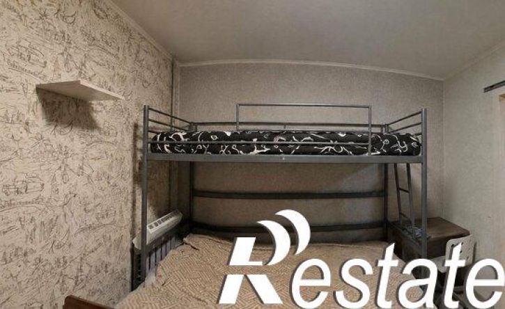 1-комн квартира улица Стара-Загора, 151А,  д. 151А