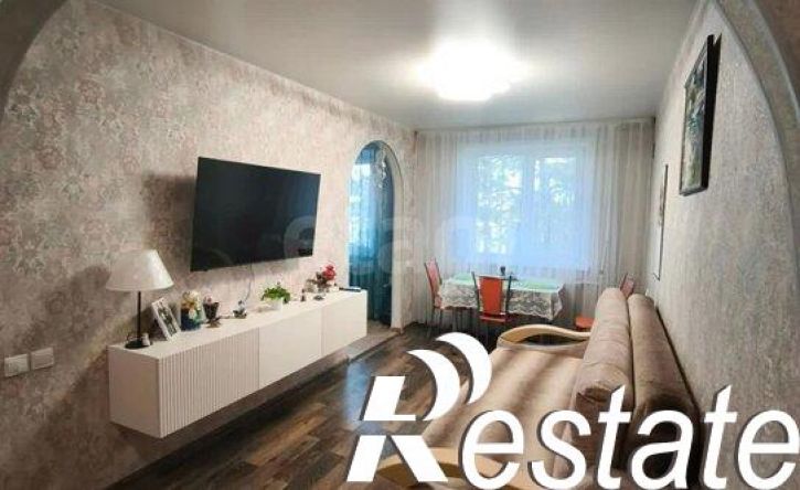 2-комн квартира Красноглинское шоссе, 13,  д. 13