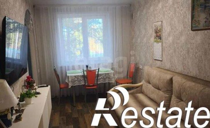 2-комн квартира Красноглинское шоссе, 13,  д. 13