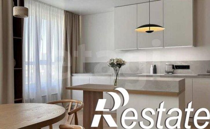 3-комн квартира проспект Масленникова, 14А,  д. 14А