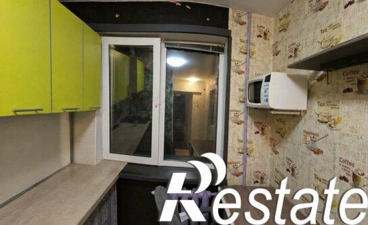 1-комн квартира улица Стара-Загора, 151А,  д. 151А