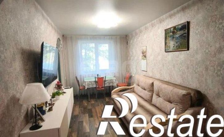 2-комн квартира Красноглинское шоссе, 13,  д. 13