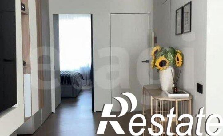3-комн квартира проспект Масленникова, 14А,  д. 14А