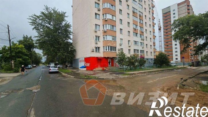 Торговое помещение Бобруйская улица, 132,  д. 132