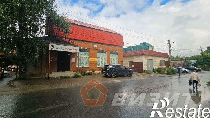 Торговое помещение Бобруйская улица, 132,  д. 132