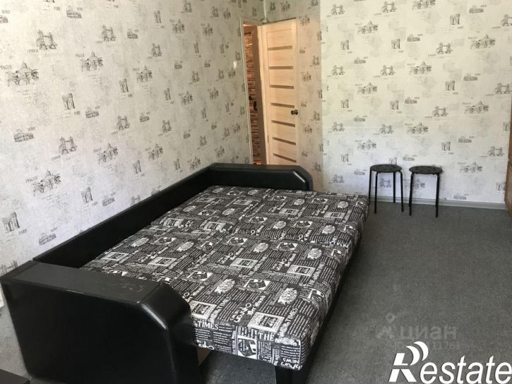 1-комн квартира 5-й кв-л, 3,  д. 3