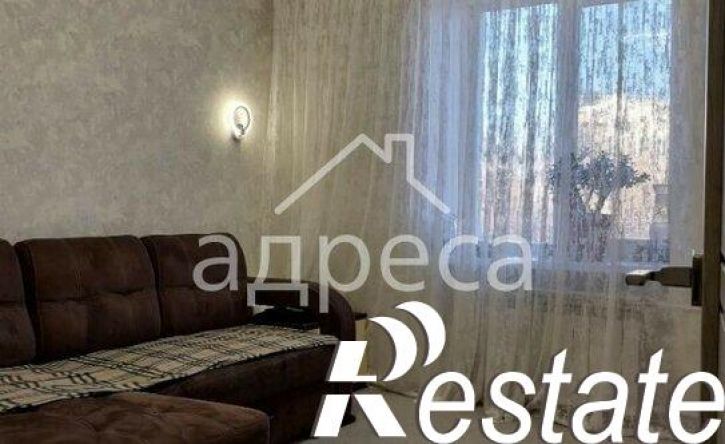 2-комн квартира Первомайская улица, 26,  д. 26