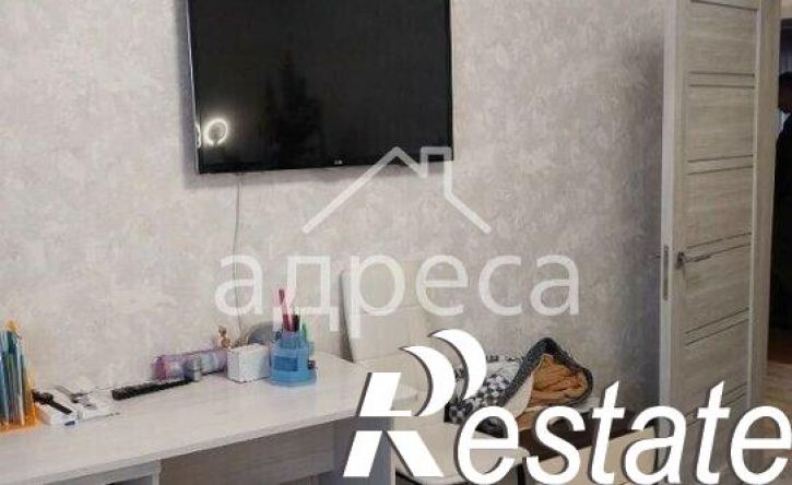 2-комн квартира Первомайская улица, 26,  д. 26