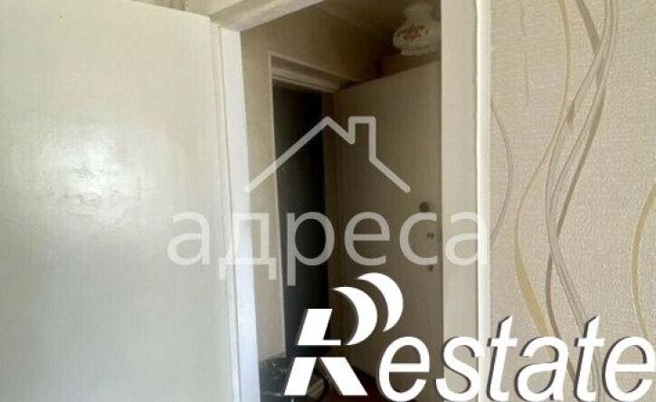 1-комн квартира Белорусская улица, 95,  д. 95