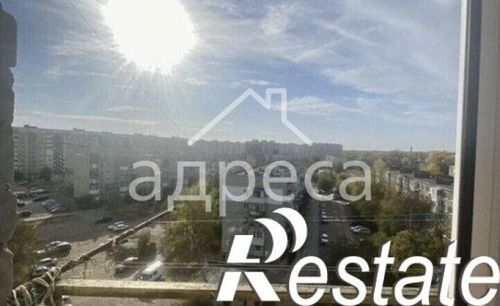 1-комн квартира Белорусская улица, 95,  д. 95
