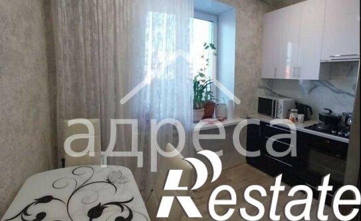 2-комн квартира Первомайская улица, 26,  д. 26