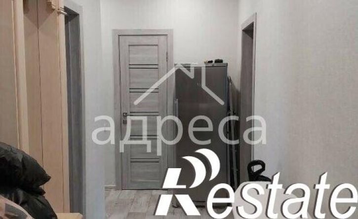 2-комн квартира Первомайская улица, 26,  д. 26