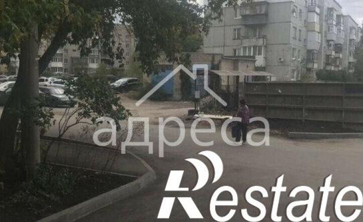 1-комн квартира Белорусская улица, 95,  д. 95