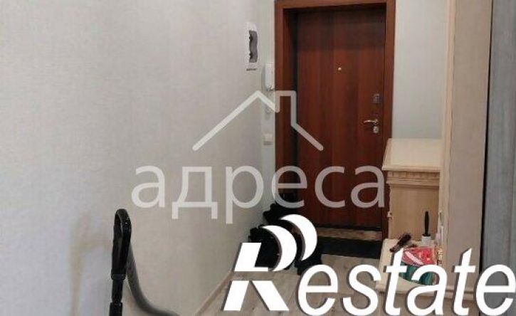 2-комн квартира Первомайская улица, 26,  д. 26