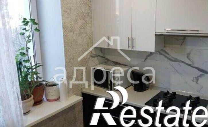 2-комн квартира Первомайская улица, 26,  д. 26