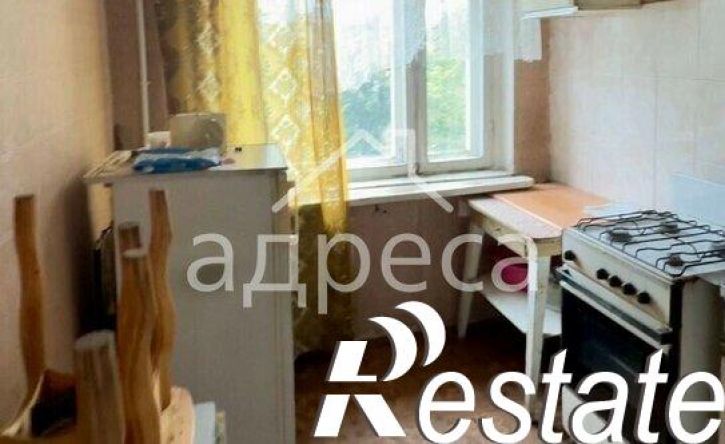 2-комн квартира Клиническая улица, 24,  д. 24