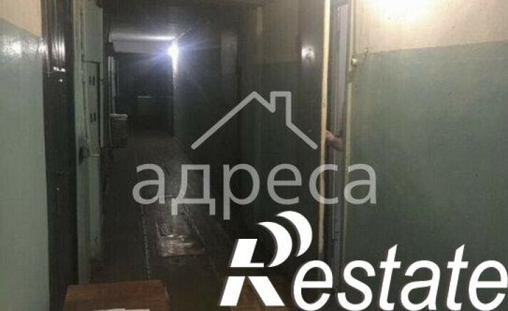 1-комн квартира Белорусская улица, 95,  д. 95