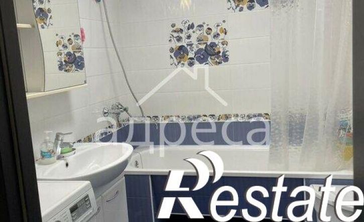 2-комн квартира переулок Водителей, 5,  д. 5
