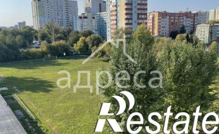 2-комн квартира переулок Водителей, 5,  д. 5