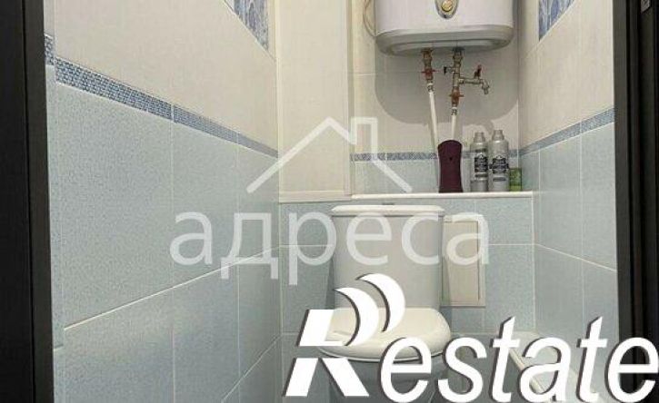 2-комн квартира переулок Водителей, 5,  д. 5
