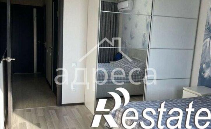 2-комн квартира переулок Водителей, 5,  д. 5