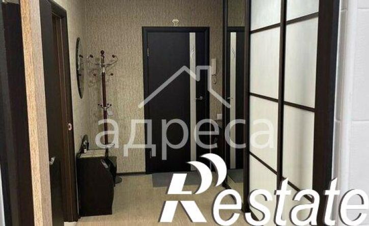 2-комн квартира переулок Водителей, 5,  д. 5