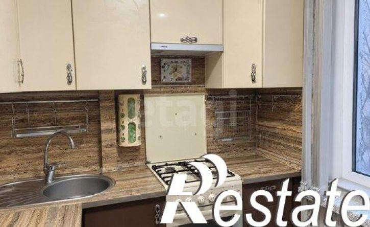 2-комн квартира улица Георгия Димитрова, 70,  д. 70