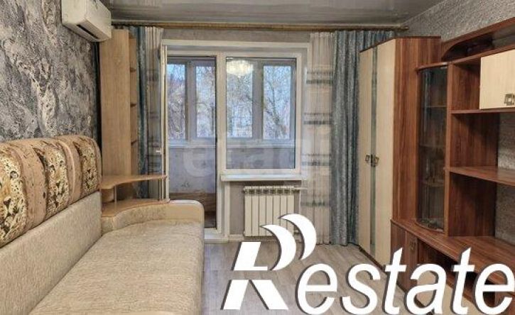 2-комн квартира улица Георгия Димитрова, 70,  д. 70