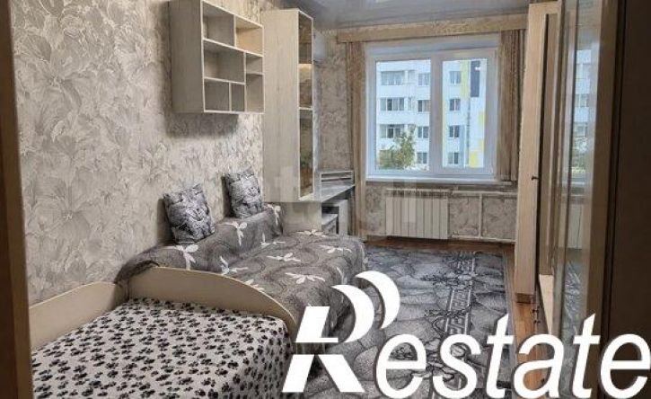 2-комн квартира улица Георгия Димитрова, 70,  д. 70